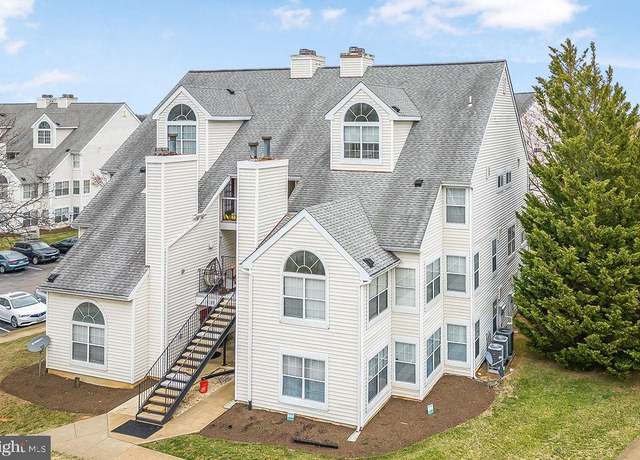 Property at 14124 Bowsprit Ln #809, Laurel, MD 20707, 1 bed, 1 bath