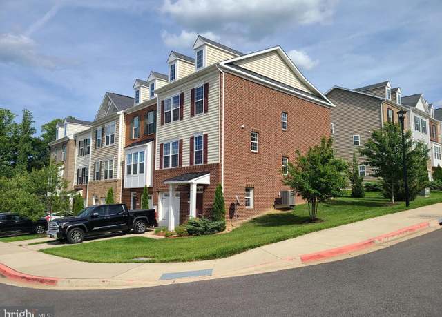 Property at 12801 Ricker Rd, Upper Marlboro, MD 20772, 3 beds, 3.5 baths