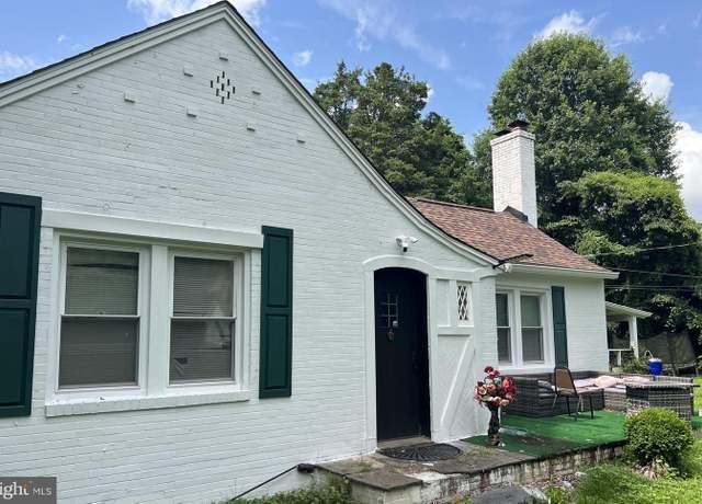 Property at 5431 Old Crain Hwy, Upper Marlboro, MD 20772, 3 beds, 2 baths