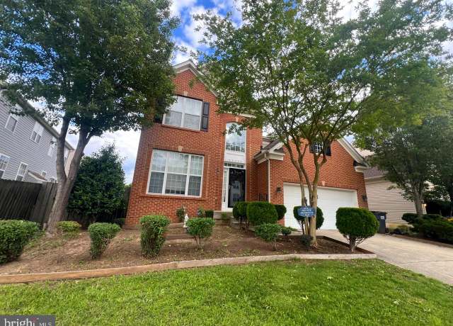 Property at 46055 Saltmarsh Dr, Lexington Park, MD 20653, 4 beds, 2.5 baths