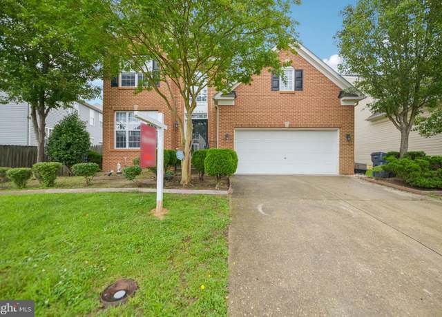 Property at 46055 Saltmarsh Dr, Lexington Park, MD 20653, 4 beds, 2.5 baths