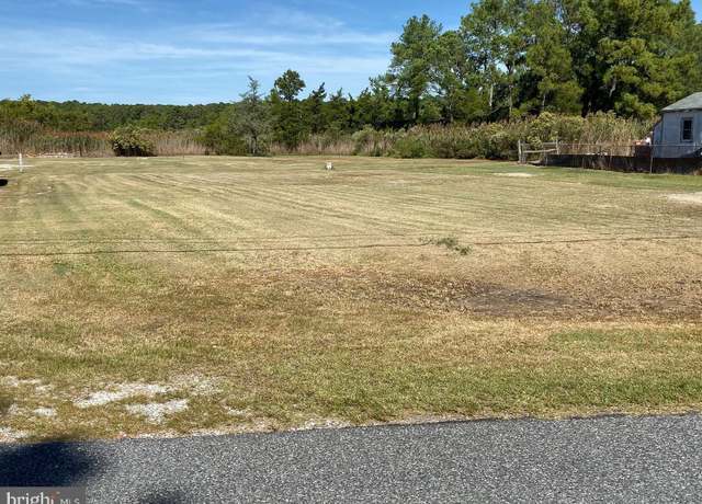 Property at 26286 Byrd Rd, Crisfield, MD 21817
