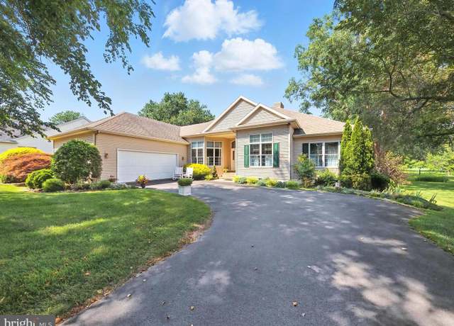 Property at 28622 Clubhouse Dr, Easton, MD 21601, 2 beds, 2.5 baths