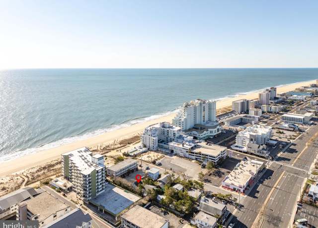 Property at 10-A 34th St, Ocean City, MD 21842, 4 beds, 2 baths