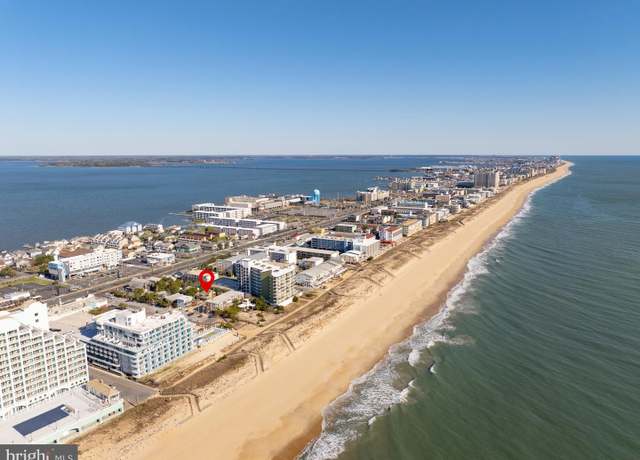 Property at 10-A 34th St, Ocean City, MD 21842, 4 beds, 2 baths