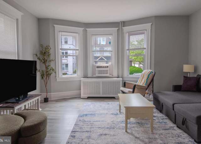 Property at 4805 Ventnor Ave #4, Ventnor City, NJ 08406, 2 beds, 1 bath