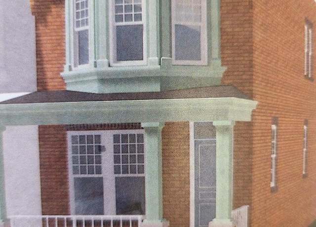 Property at 1224 Empire Ave, Camden, NJ 08103, 2 beds, 1.5 baths