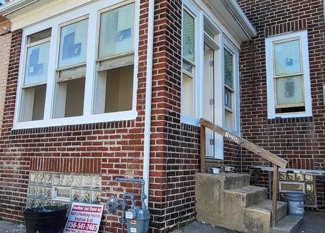 Property at 1224 Empire Ave, Camden, NJ 08103, 2 beds, 1.5 baths