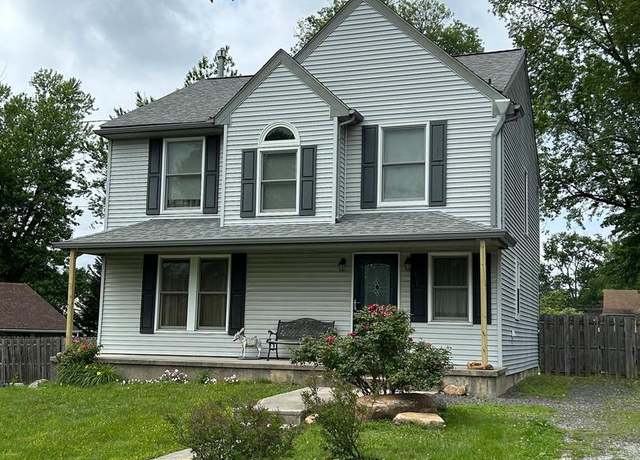 Property at 420 Yale Ave, Cherry Hill, NJ 08002, 3 beds, 2.5 baths