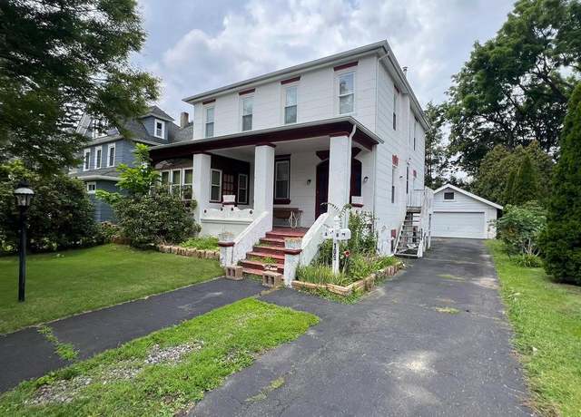 Property at 109 Union Ave, Stratford, NJ 08084, 4 beds, 3 baths