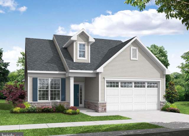 Property at 228 Harbelle Way, Mullica Hill, NJ 08062, 2 beds, 2 baths