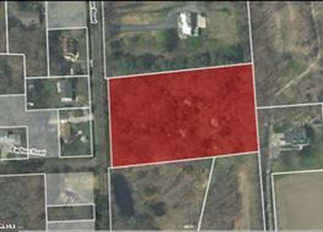 Property at 0 Jackson, Mullica Hill, NJ 08062