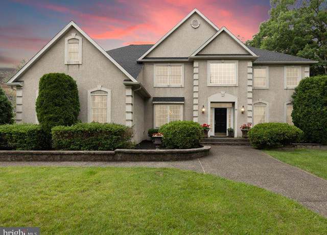Property at 43 Joseph Dr, Sewell, NJ 08080, 4 beds, 3.5 baths