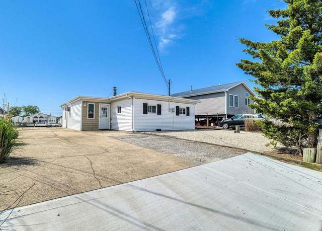 Property at 7 Lake St Claire, Little Egg Harbor Twp, NJ 08087, 2 beds, 1 bath
