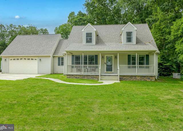 Property at 457 Langley Rd, Pittsgrove, NJ 08318, 3 beds, 2.5 baths