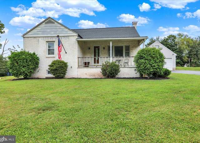 Property at 157 Daniel Boone Rd, Birdsboro, PA 19508, 3 beds, 2 baths
