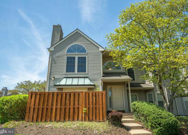 Property at 3402 Waltham Ct, Yardley, PA 19067, 2 beds, 2 baths