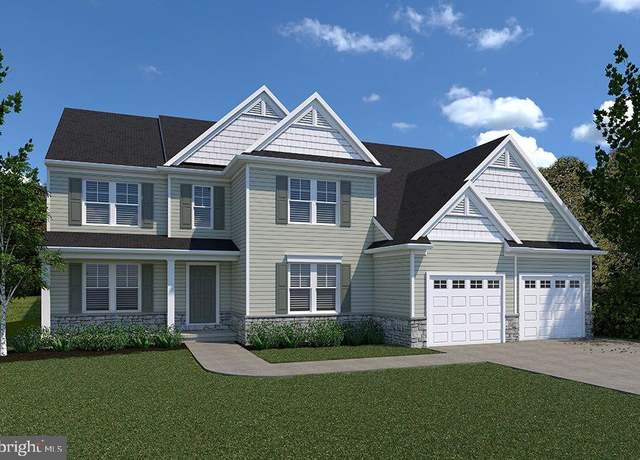 Property at 1 Reserve Ln Unit ESSINGTON PLAN, Mechanicsburg, PA 17050, 4 beds, 3.5 baths