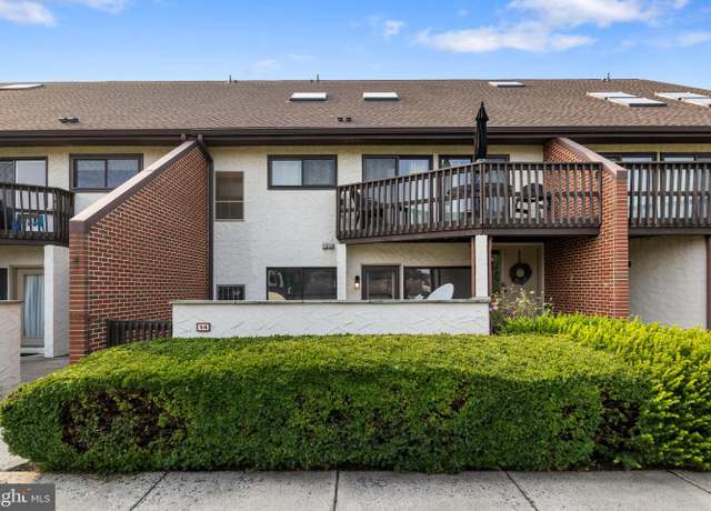 Property at 680 Geneva Dr #14, Mechanicsburg, PA 17055, 1 bed, 1 bath