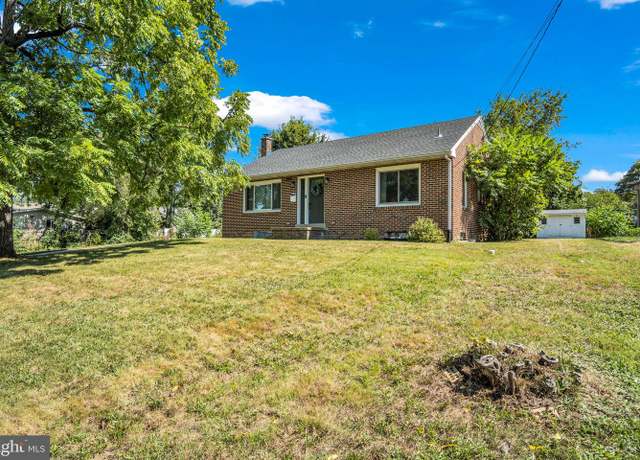 Property at 268 Carlisle Ave, Enola, PA 17025, 3 beds, 2 baths