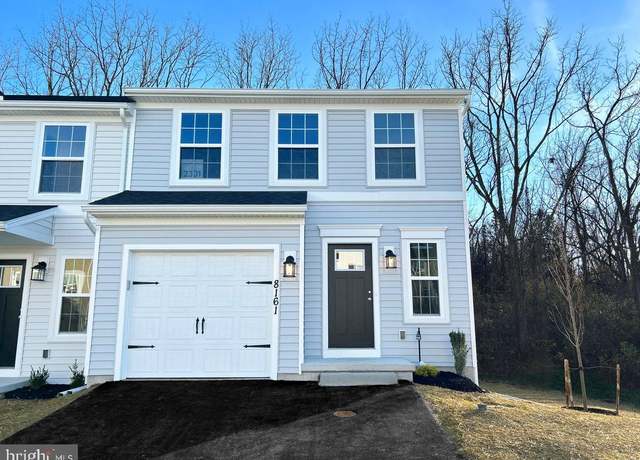 Property at 301 Magnolia Ln Lot 113, State College, PA 16803, 3 beds, 2.5 baths