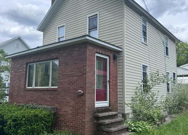 Property at 500 State St, Sandy Ridge, PA 16677, 3 beds, 1 bath