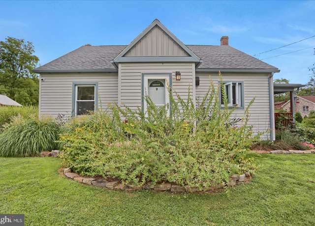 Property at 243 Tattletown Rd, Aaronsburg, PA 16820, 5 beds, 3 baths