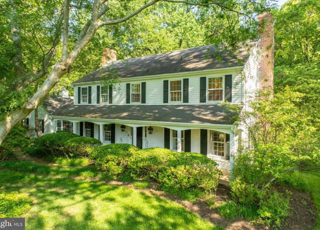 Property at 8 Apple Row, Kennett Square, PA 19348, 4 beds, 2.5 baths
