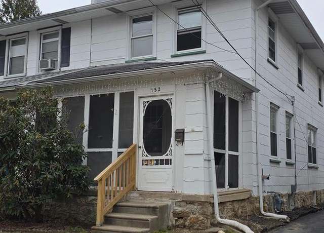 Property at 132 Drexel Ave, Lansdowne, PA 19050, 3 beds, 1 bath