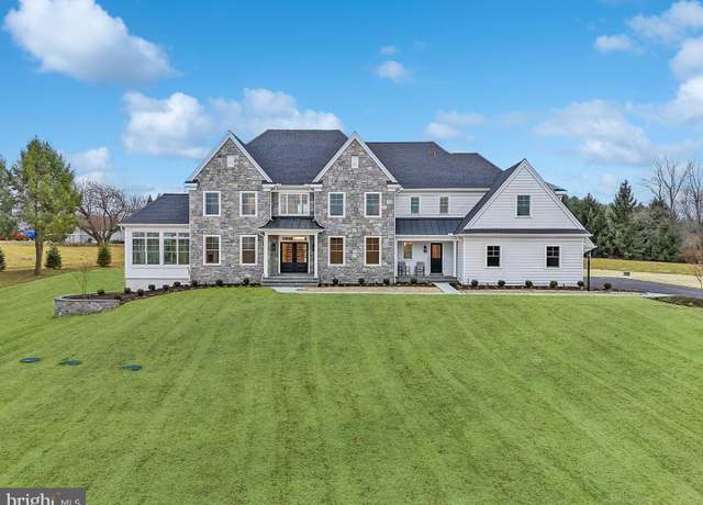 Property at 34 Oakland Rd Unit C2, West Chester, PA 19382, 5 beds, 5 baths