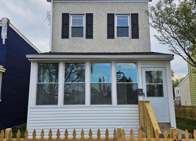 Property at 4216 Post Rd, Trainer, PA 19061, 3 beds, 1.5 baths
