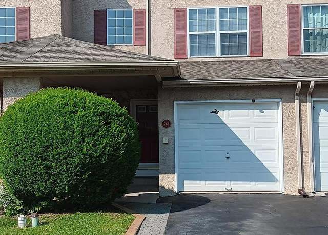 Property at 218 Parkview Dr, Souderton, PA 18964, 3 beds, 2.5 baths