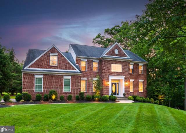 Property at 3052 Highley Rd, Audubon, PA 19403, 4 beds, 3.5 baths