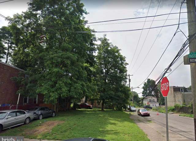 Property at 100 E Pastorious St, Philadelphia, PA 19144