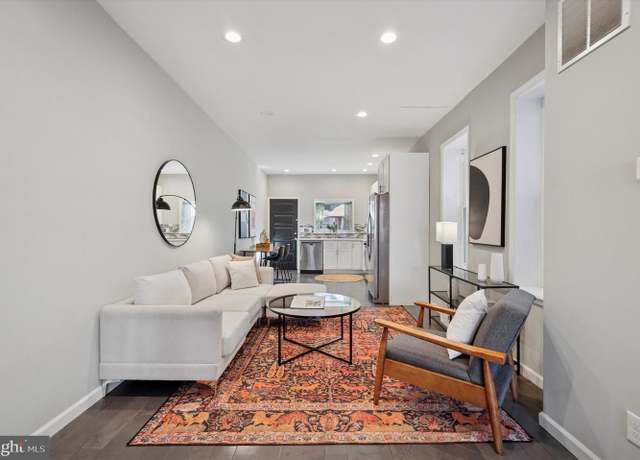 Property at 2012 Mckean St, Philadelphia, PA 19145, 3 beds, 1.5 baths