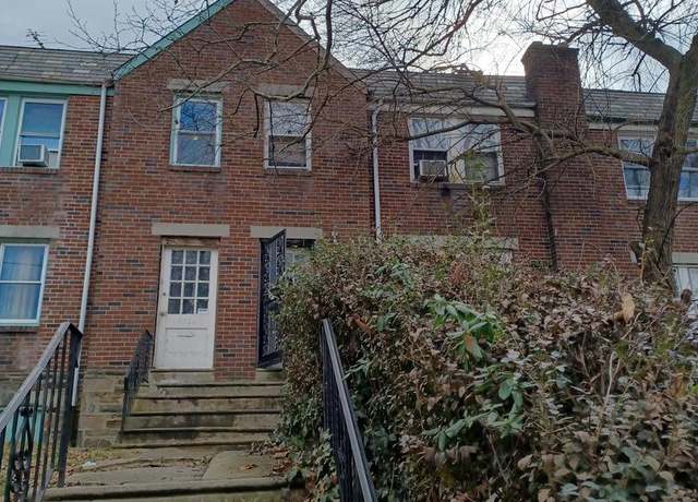 Property at 6058 Baltimore Ave, Philadelphia, PA 19143, 2 beds, 2 baths