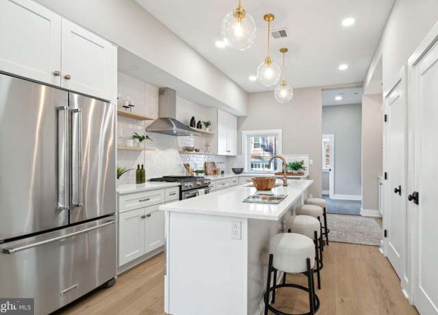 Property at 347 E Gorgas Ln Unit B, Philadelphia, PA 19119, 4 beds, 3.5 baths