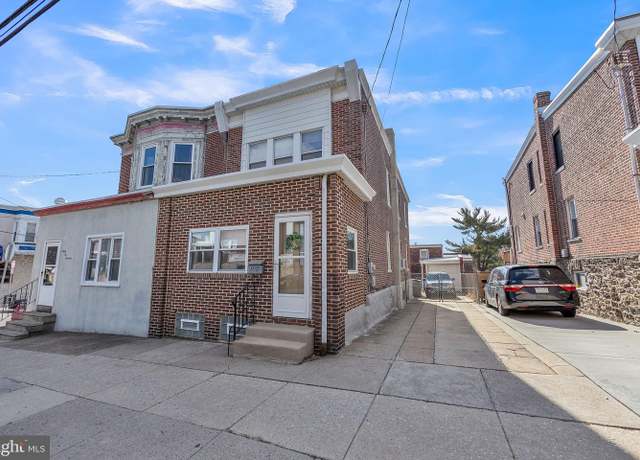 Property at 3602 Conrad St, Philadelphia, PA 19129, 3 beds, 1 bath