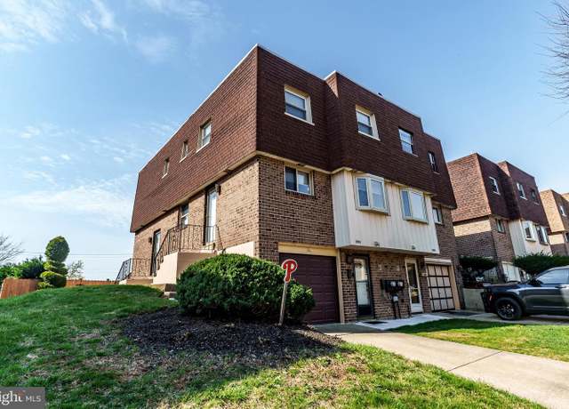 Property at 2950 Joey Dr, Philadelphia, PA 19136, 3 beds, 2.5 baths