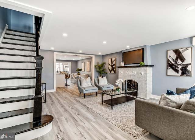 Property at 7731 Fayette St, Philadelphia, PA 19150, 4 beds, 2 baths