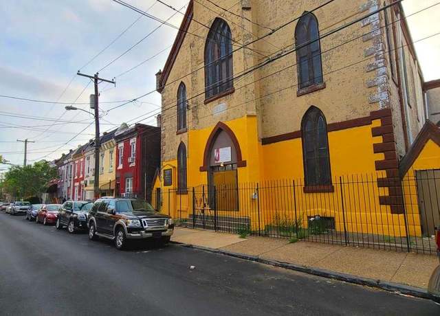 Property at 2320-24 N Hancock St, Philadelphia, PA 19133, 5 beds, 2.5 baths
