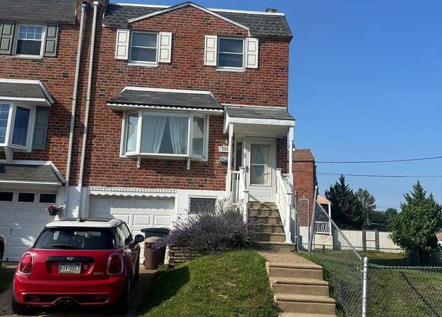 Property at 3333 Gurley Rd, Philadelphia, PA 19154, 3 beds, 4 baths