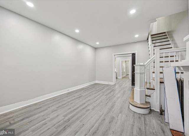 Property at 1723 W Butler St, Philadelphia, PA 19140, 5 beds, 2 baths