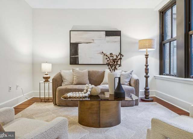Property at 1500 Chestnut St Unit 9I, Philadelphia, PA 19102, 1 bed, 1 bath