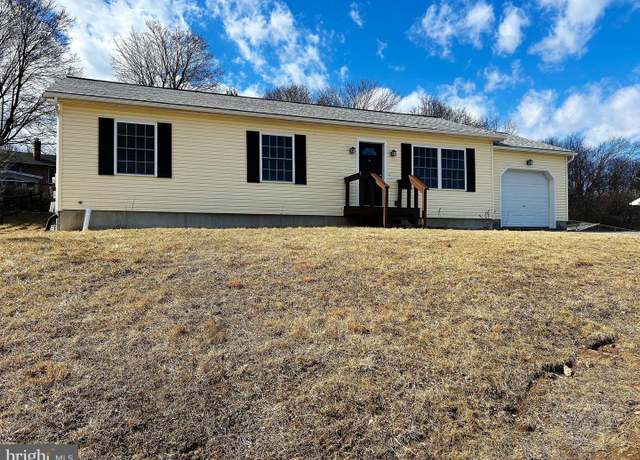 Property at 190 Northcrest Dr, York Haven, PA 17370, 3 beds, 2 baths