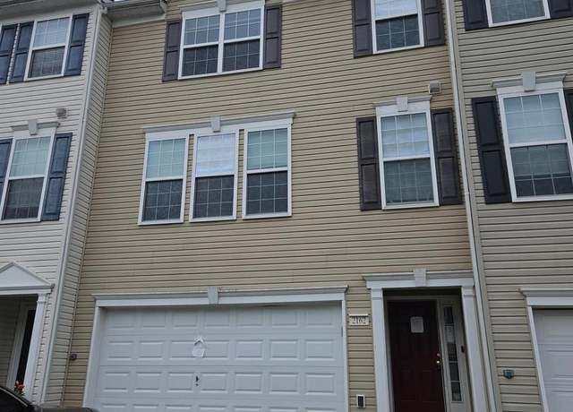 Property at 2162 Golden Eagle Dr #125, York, PA 17408, 3 beds, 2.5 baths