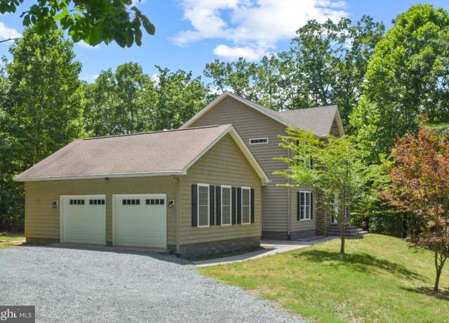 Property at 1229 Milton Rd, Charlottesville, VA 22902, 4 beds, 2.5 baths