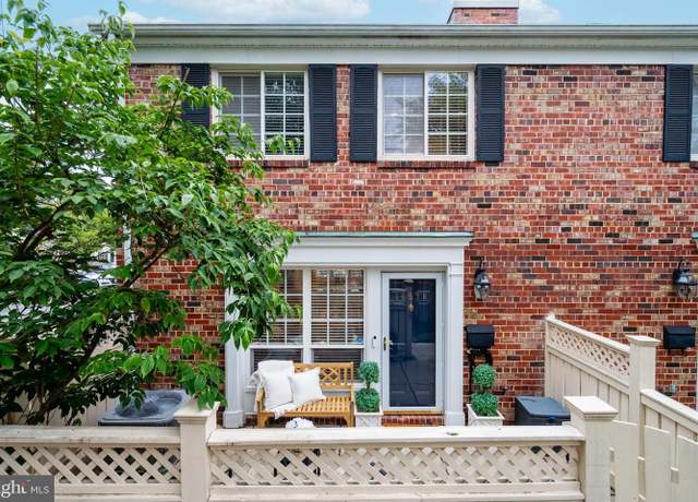 Property at 1657-B N Van Dorn St, Alexandria, VA 22304, 3 beds, 2.5 baths