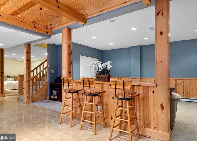 Property at 181 4 Wheel Dr, Warm Springs, VA 24484, 3 beds, 3 baths