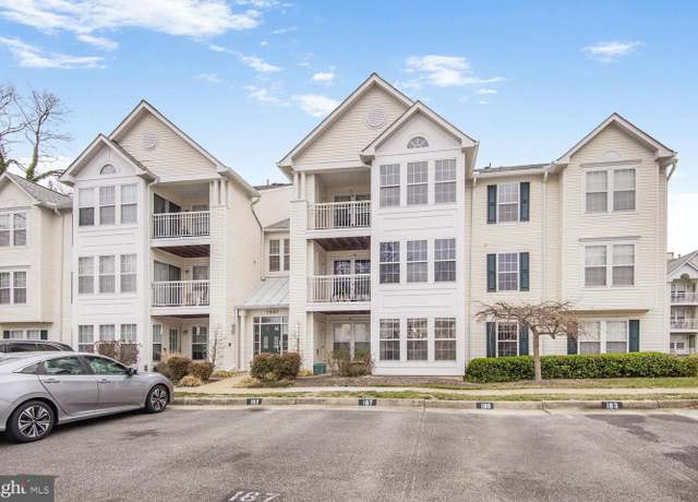 Property at 7507-D Snowpea Ct #184, Alexandria, VA 22306, 2 beds, 2 baths